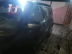 کیا سۆڵ